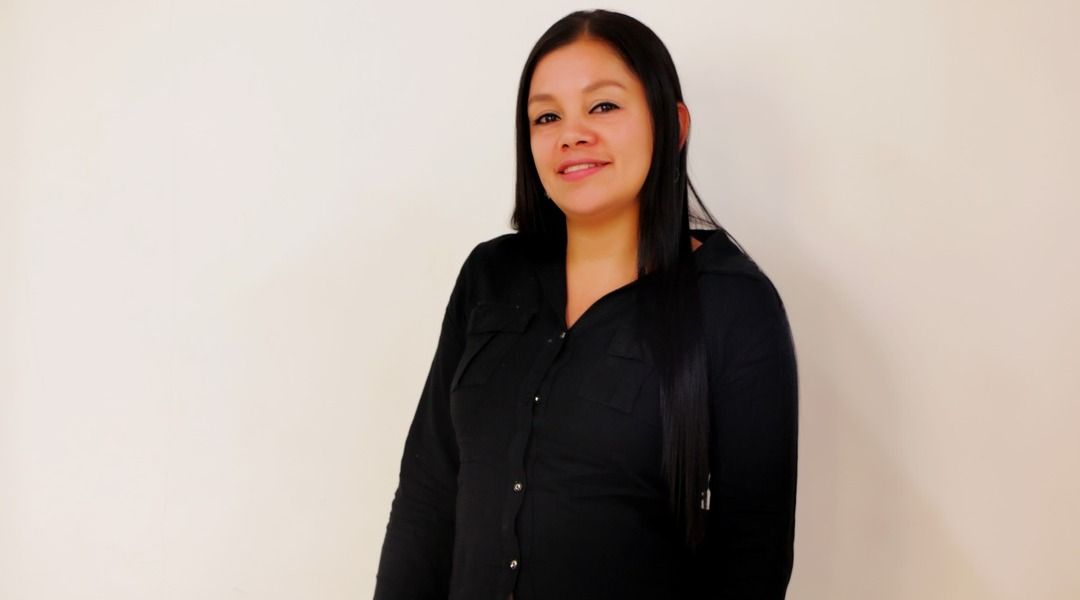 Luz Mariela Calle Bedoya