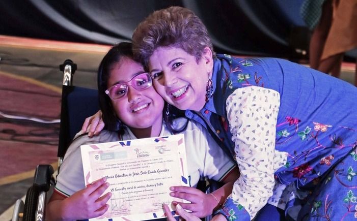 Marleny Fernández de Maya