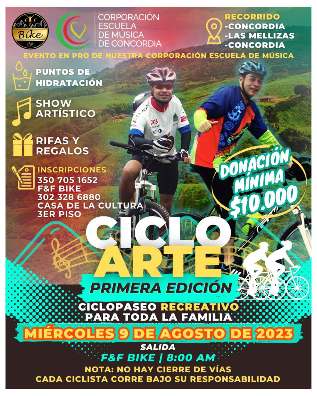 CiloArte Primera Edición