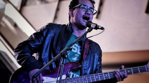 Giovanni Andrés Loaiza Quiroz