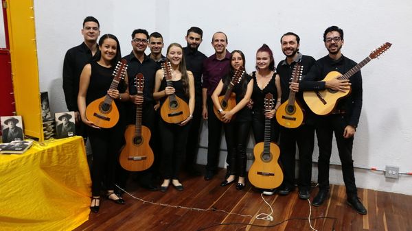 Encuentro Lira Antioquia