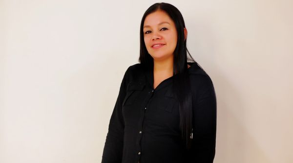 Luz Mariela Calle Bedoya