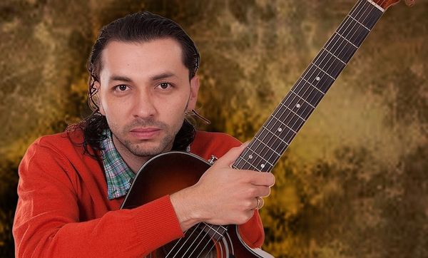 Yeison Ferney Bedoya Álvarez